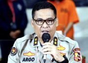 Polri Tarik Irjen Argo Yuwono dari Kementerian UMKM Usai Putusan MK, Penataan Penugasan Eksternal Dimulai