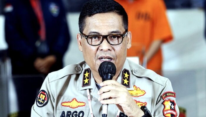 Polri Tarik Irjen Argo Yuwono dari Kementerian UMKM Usai Putusan MK, Penataan Penugasan Eksternal Dimulai