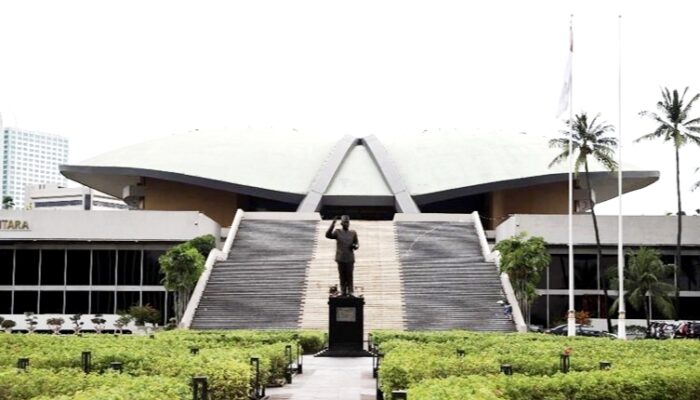 Gerindra-PAN-Golkar Satu Suara, Pemecatan DPR oleh Rakyat Bukan Ranah MK