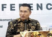 Kemenkop Dorong Warga Wajib Masuk Kopdes Merah Putih, Strategi Besar Putus Rantai Tengkulak