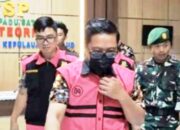Kejari Talaud Tahan Kadis PUTR John Majampoh atas Dugaan Rekayasa Tender DAK 2024