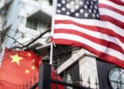 AS Jadi Debitur Terbesar China, Peta Utang Global Berubah Drastis