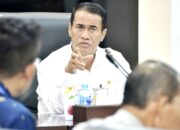 Mentan Keluhkan Blokir Anggaran Rp 8 Triliun, Kinerja Serapan Kementan Tergerus
