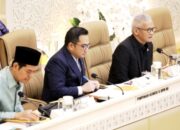 DPR “Kuliti” ANRI-KPU Soal Arsip Ijazah Jokowi, Rapat Komisi II Memanas