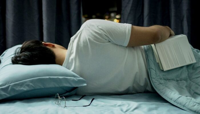 Tidur Gelap, Jantung Lebih Selamat: Temuan Baru Ungkap Manfaat yang Selama Ini Diremehkan