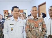 KPK ‘Menggedor’ Kantor Gubernur Sulut, Pemprov Diminta Perkuat Sistem Antikorupsi
