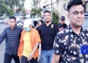 Polda Sulut Penjarakan Bendahara Internal, Diduga Tilep Dana Lidik-Sidik Rp1,3 Miliar, Ini Identitasnya