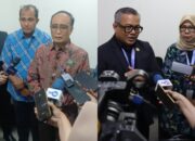 Konferensi Nasional ADHAPER Dorong RUU Hukum Acara Perdata Disahkan 2026, Reformasi Hukum Masuki Era Digital