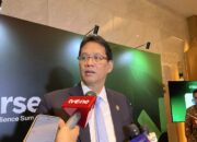 Menkeu Purbaya Yudhi Sadewa Tegas Tolak Legalisasi Thrifting: Barang Masuk Ilegal, Saya Berhentiin!