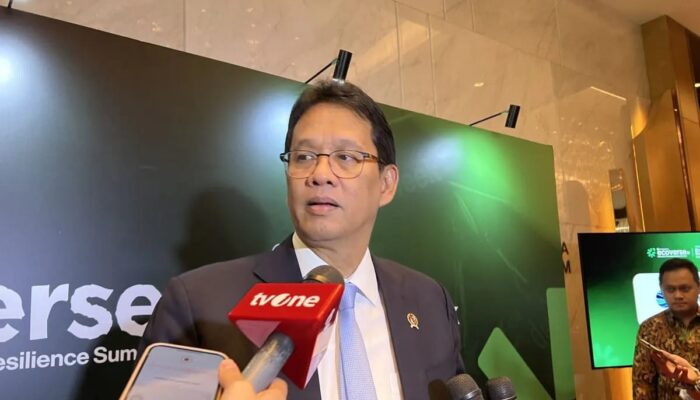 Menkeu Purbaya Yudhi Sadewa Tegas Tolak Legalisasi Thrifting: Barang Masuk Ilegal, Saya Berhentiin!