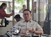 Mendag Budi Santoso “Indonesia Bukan Tempat Pembuangan Limbah Barang Bekas!” Seruan Tegas Hentikan Impor Pakaian Bekas Demi Lindungi UMKM