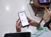 Sentuh Tanahku Jadi Andalan, Antrean Layanan Pertanahan Kini Lebih Tertib dan Terukur