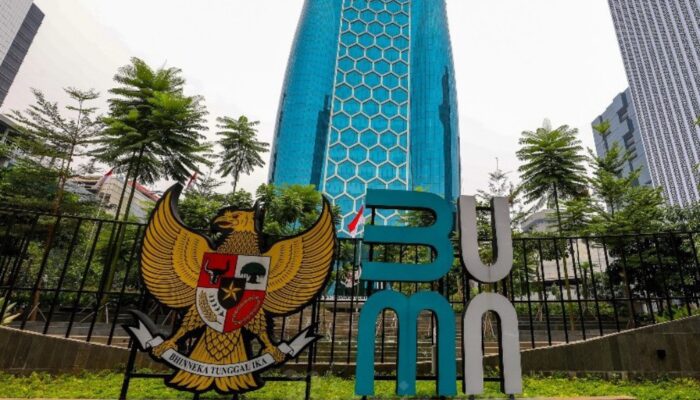 Kementerian BUMN Dibubarkan, Lahir BP BUMN: Pegawai Aman, Regulator Dipersempit