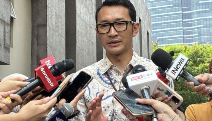 Operasi Senyap Tengah Malam, KPK Amankan Enam Orang di Hulu Sungai Utara