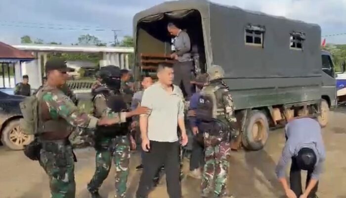 Kodam XII/Tanjungpura Selidiki Penyerangan Prajurit TNI oleh WNA China di Ketapang, Drone Misterius Picu Ketegangan