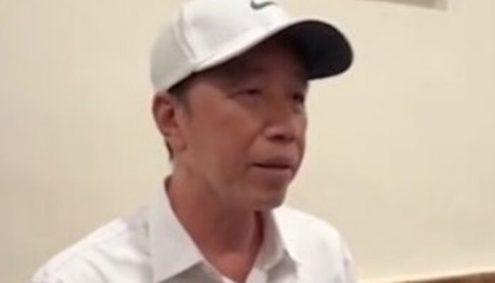 Jokowi Absen di Gelar Perkara, Kuasa Hukum Dorong Kasus Ijazah Segera ke Pengadilan