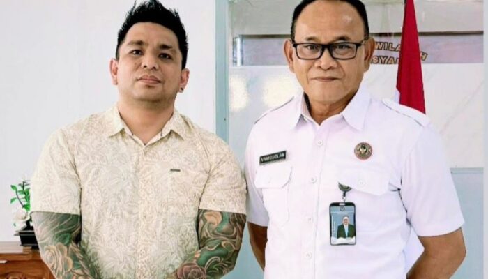 Jelang Natal 2025, NAPIRI Peringatkan Warga Sulut: Waspada, Jangan Terprovokasi, Jaga Kamtibmas!