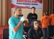Tokoh Agama dan Masyarakat Apresiasi Respons Cepat Aparat Atasi Bentrokan di Belang