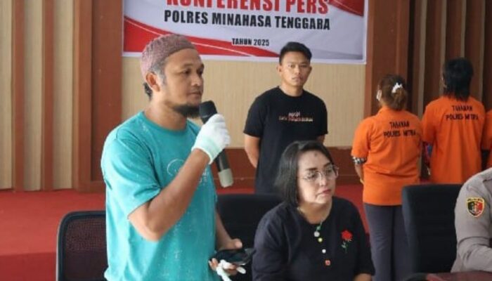 Tokoh Agama dan Masyarakat Apresiasi Respons Cepat Aparat Atasi Bentrokan di Belang