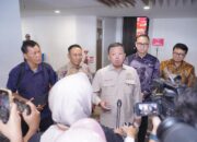 Banjir dan Longsor di Aceh–Sumut–Sumbar, ATR/BPN Siapkan Evaluasi Tata Ruang untuk Kurangi Risiko Bencana