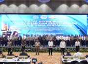 Cegah Tindak Pidana Pertanahan, Bareskrim Polri Tegaskan Kolaborasi dengan Kementerian ATR/BPN