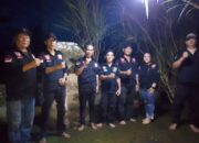 Baserbu Minut Perkuat Pelestarian Budaya dan Siap Dukung Program Pemerintah Daerah