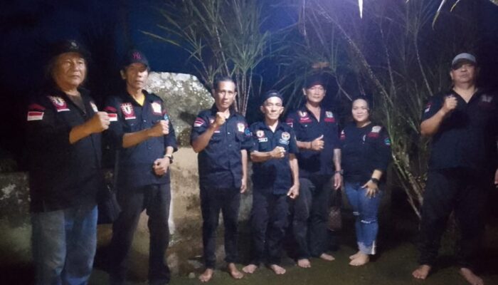 Baserbu Minut Perkuat Pelestarian Budaya dan Siap Dukung Program Pemerintah Daerah