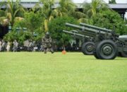 Yonzipur 19 Sukses Jinakkan Bom di Kodam Merdeka