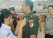 Brigjen Budi Haryono Tegaskan Bela Negara Tanggung Jawab Bersama