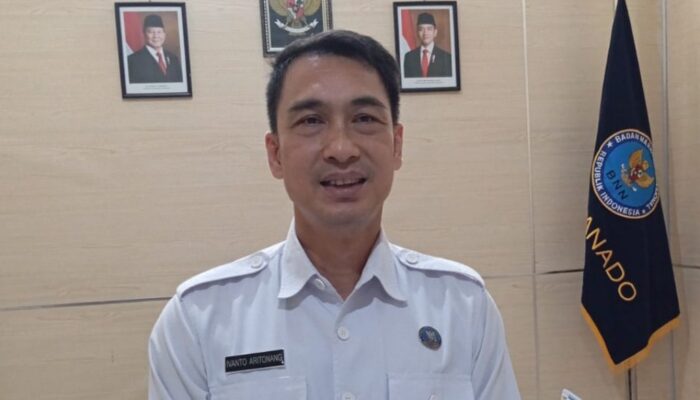 BNN Manado Rehabilitasi 30 Orang, Terbanyak Pecandu Eha Bond