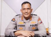 Pasca Bentrok di Lokasi PETI Ratatotok, Polisi Siaga, Situasi Berangsur Kondusif