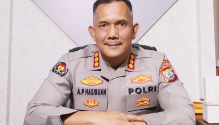 Pasca Bentrok di Lokasi PETI Ratatotok, Polisi Siaga, Situasi Berangsur Kondusif