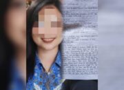 Mahasiswi UNIMA Tewas Gantung Diri, Surat Dugaan Pelecehan Dosen Beredar, Kampus Disorot Publik