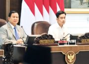Survei Populi Center: Setahun Pemerintahan Berjalan, Prabowo Tetap Unggul, Gibran Tak Tergeser di Bursa Wapres