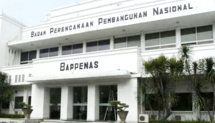 Bappenas Buka Lowongan Magang 2026, Ini Syarat dan Cara Daftarnya