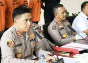Polisi Tangkap 26 Remaja Tawuran dan Pembawa Sajam di Belang, Ini Ancaman Hukuman Mereka