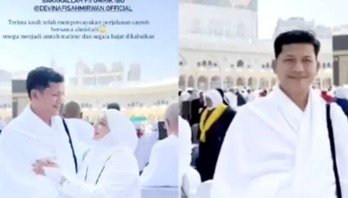 Gerindra Copot Mirwan MS, Bupati Aceh Selatan yang Berangkat Umrah Saat Warganya Terendam Bencana