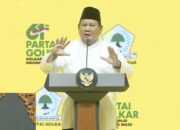 Ongkos Politik Menggembung, Prabowo Angkat Wacana Pilkada via DPRD