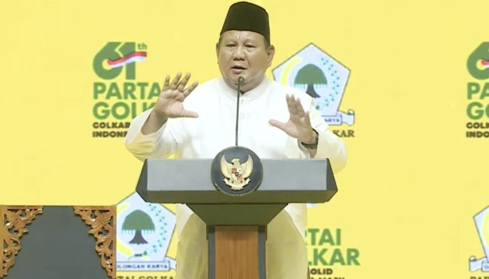 Prabowo Perintahkan Pembelian 200 Helikopter Mulai Tahun Depan, Dalih Mitigasi di Negeri Cincin Api