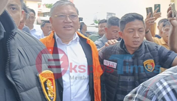 Vonis Hein Arina Jadi Alarm Moral GMIM, Sumakul Ingatkan Bahaya ‘Tuhan-Tuhan Kecil’