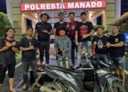 Remaja 17 Tahun Ditangkap, Polisi Sebut Dodutu Jadi Alat Pembunuhan Jimmy Mamahit di Pandu Asri