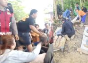Sengketa Tambang Emas Ilegal di Ratatotok Berujung Maut, Tiga Orang Tewas, Satu Perempuan Kritis
