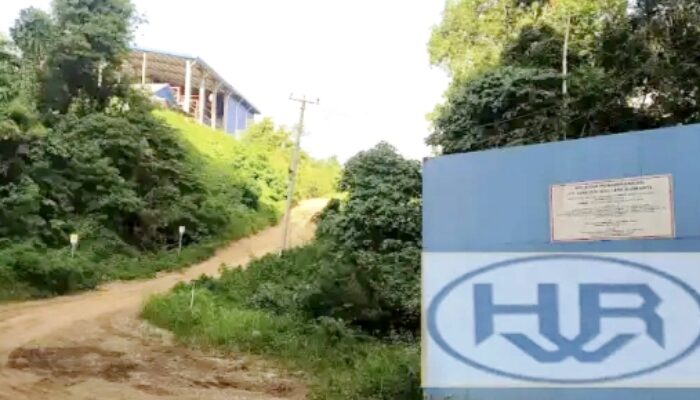 PT HWR Bantah Tambang Ilegal dan Penggelapan Pajak di Ratatotok Mitra