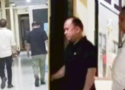 Ups! Nama MEP Mencuat di Kasus Dugaan Penipuan Rp355 Juta dengan Tersangka Politisi Golkar Calvin