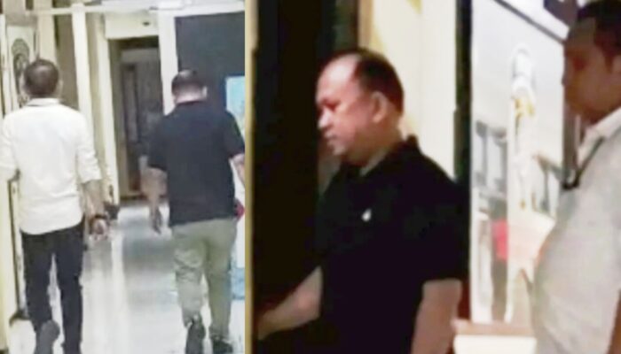 Ups! Nama MEP Mencuat di Kasus Dugaan Penipuan Rp355 Juta dengan Tersangka Politisi Golkar Calvin
