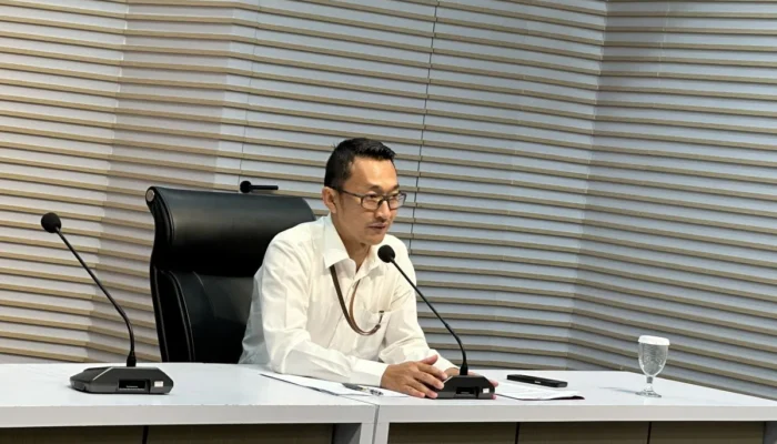 KPK Tetapkan Tiga Tersangka Baru Kasus Pemerasan Sertifikat K3 di Kemenaker, Mantan Kepala Biro Humas Ikut Terseret
