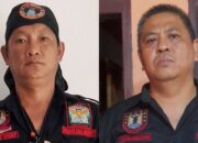 Jelang Natal dan Tahun Baru, Baserbu Minahasa Utara Serukan Jaga Keamanan dan Kerukunan