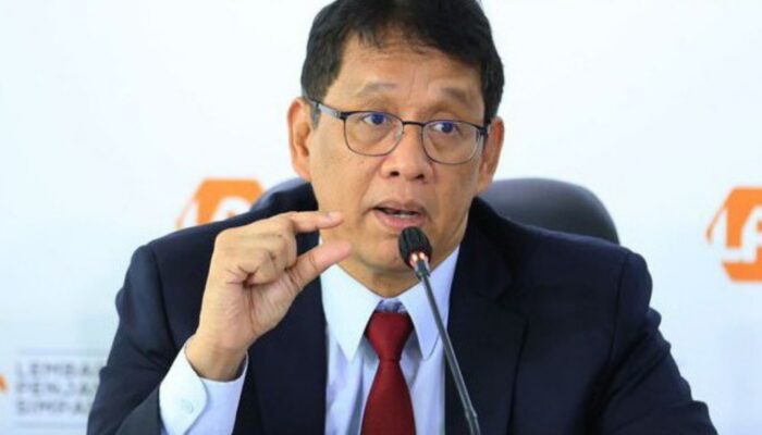 Purbaya Pasang Alarm: Tanpa Lonjakan Pertumbuhan, RI Rentan Ambruk Saat Dunia Bergejolak