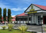 Dugaan Korupsi Proyek Dinkes Minsel 2024 Makin Hangat, Kejari Kumpulkan Bahan dan Keterangan Saksi