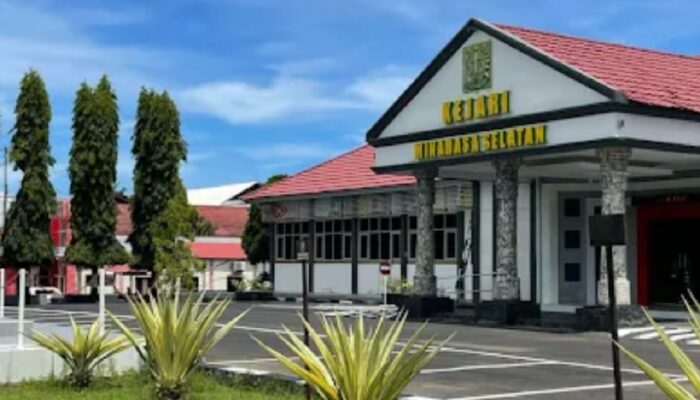 Berbau Korupsi, Pidsus Kejari Usut Proyek di Dinkes Minsel Tahun 2024